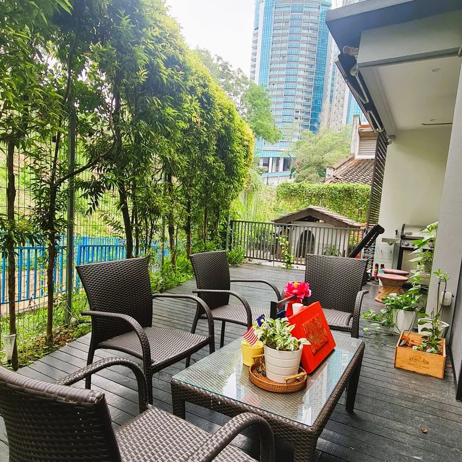 Residential Kuala Lumpur